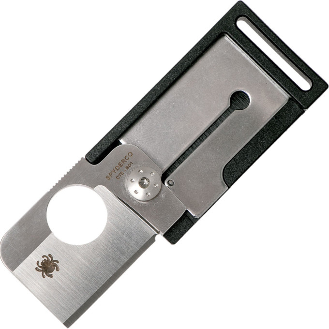 Нож SPYDERCO SQUAREHEAD 193PBK